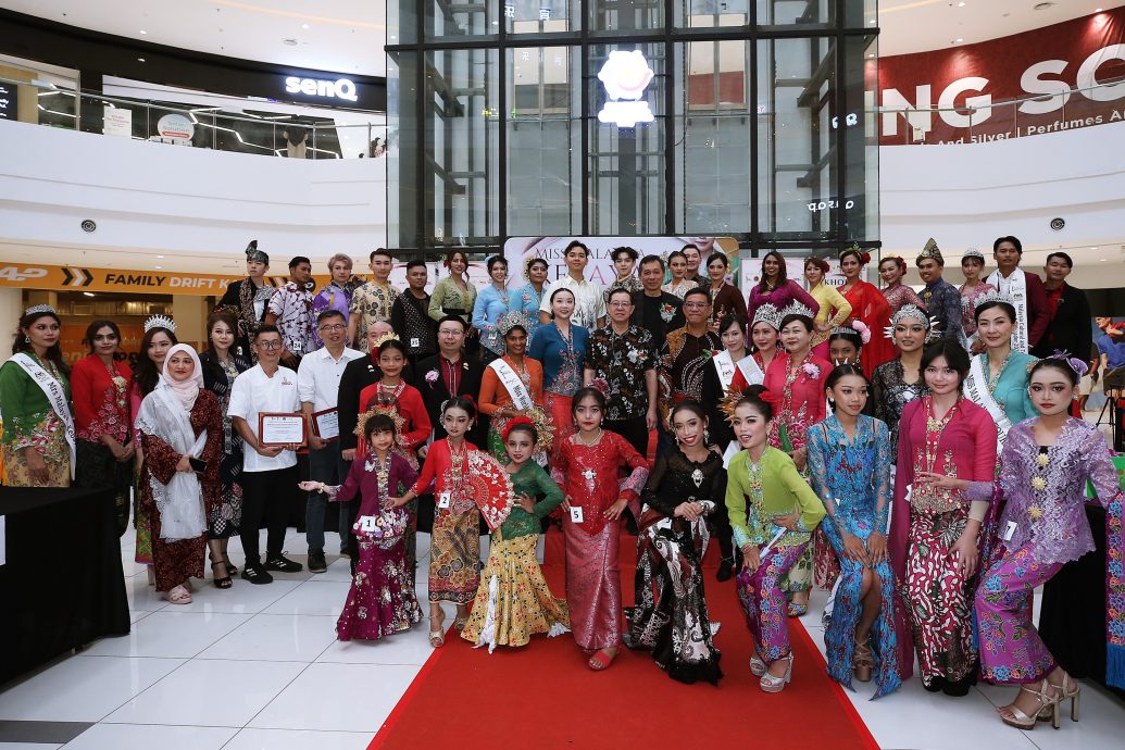 （大北马）建议哥峇雅降价 林冠英：有助于普及化