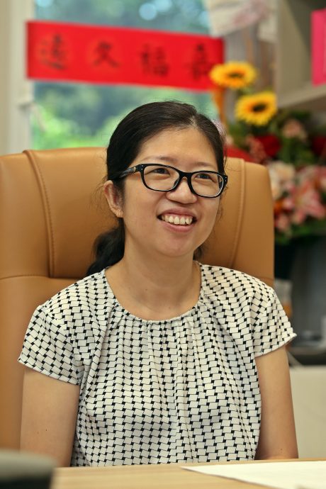 （大北马）情义嘉年华义获极乐寺医院提供义诊服务　解答骨科耳鼻喉科内科疑惑