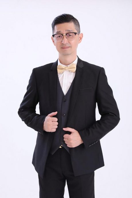 （大北马）戴贵全PJM