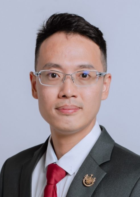 (大北马)擅自在路肩非法开洞以种植树木,遭威省市政厅对付