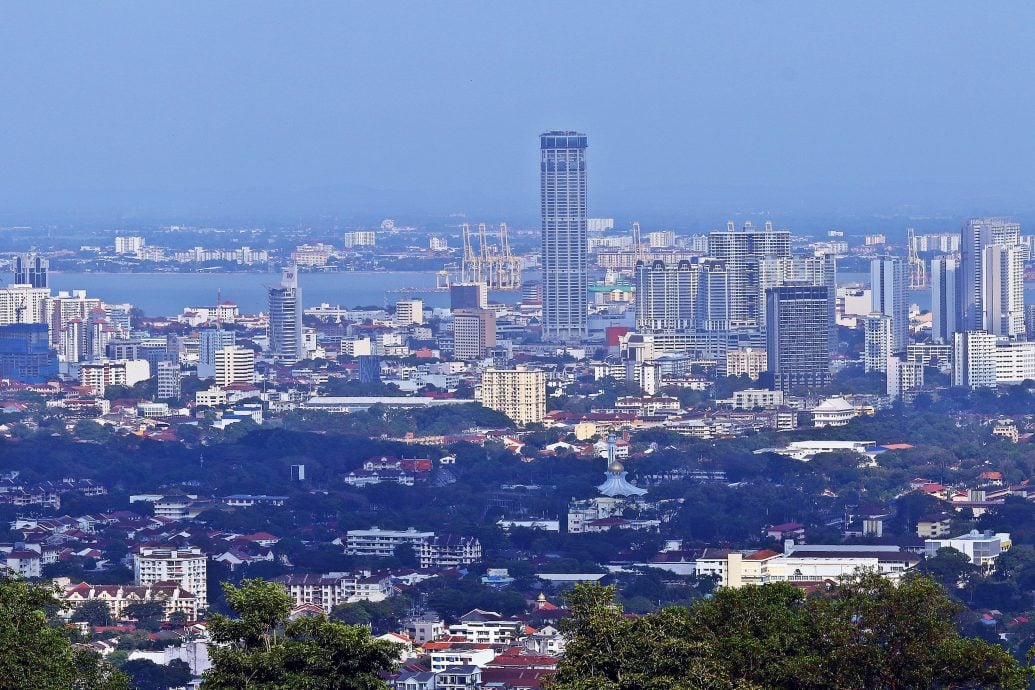 （大北马）曹观友：交通问题可导致政权倒下