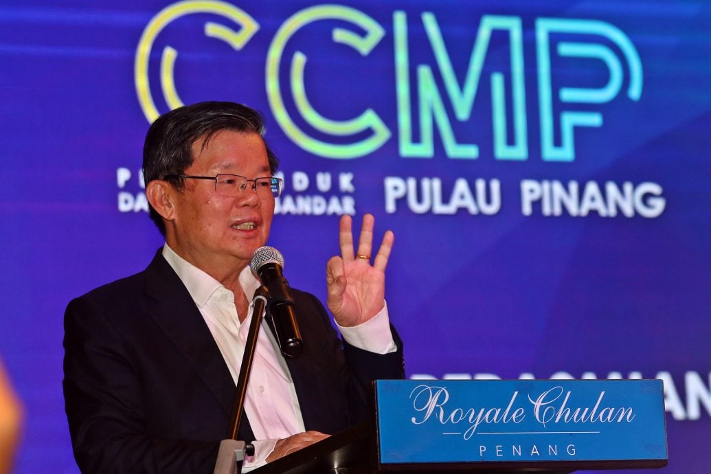 （大北马）曹观友：交通问题可导致政权倒下