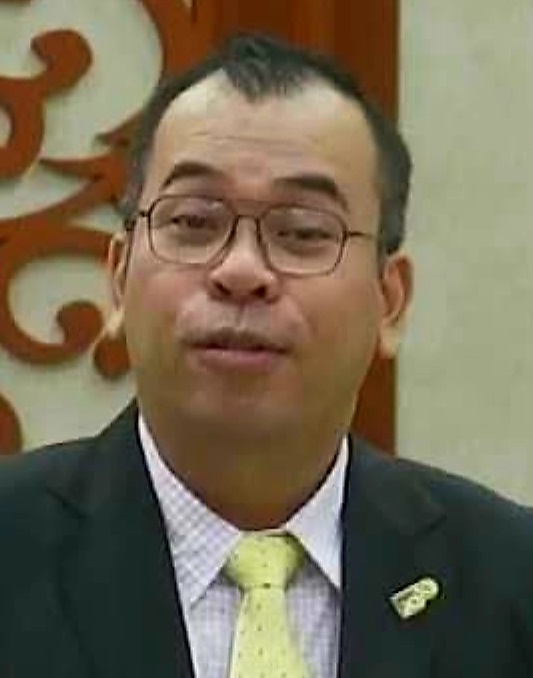 （大北马）李文兴支持立法推动重建，但须兼顾州情与居民需求