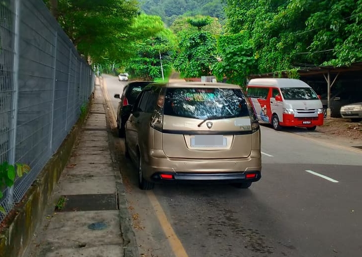 （大北马）极乐寺风波