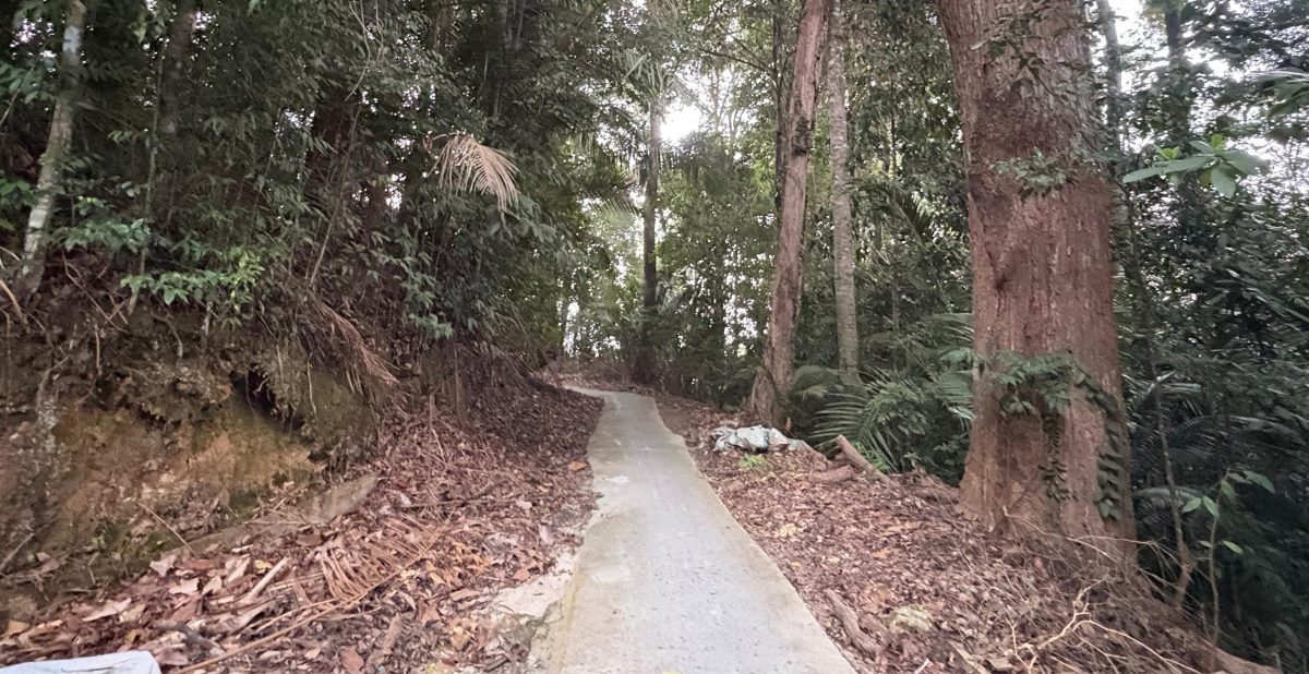 （大北马）林冠英：首相9月30日亲临北海UTC开幕　10月1日启用造福人民