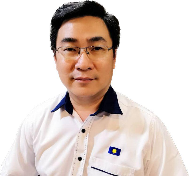 (大北马)林囸锋抨击公寓电梯执照更新费暴涨三四倍,已加重管理公司负担。