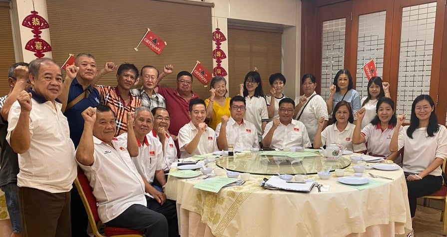 （大北马）槟大挑战何止交通大堵塞，胡栋强：还有“债留子孙”危机