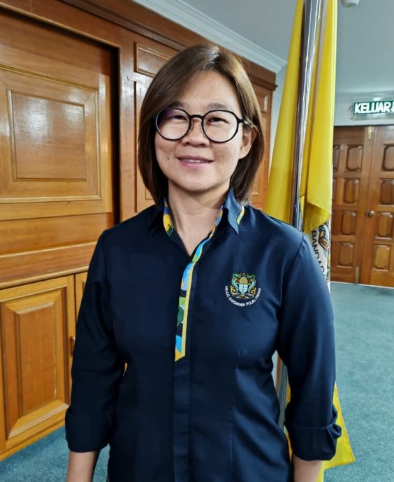 （大北马）槟岛市厅彻查官员涉及非法牟利一事