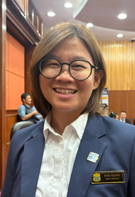 (大北马)槟岛市政厅推出非法修车厂漂白计划 提供3年临时执照机会