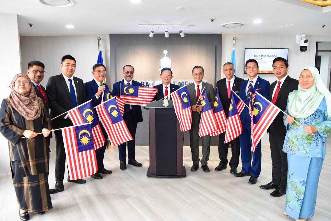 (大北马)槟州2025上半年获125亿令吉投资额