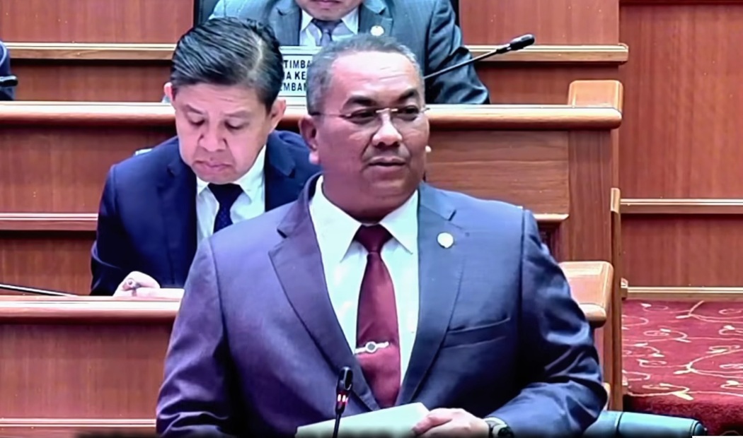 (大北马)沙努西:州议会通过研发自产“吉打米”,需中央农业部批准才能推广