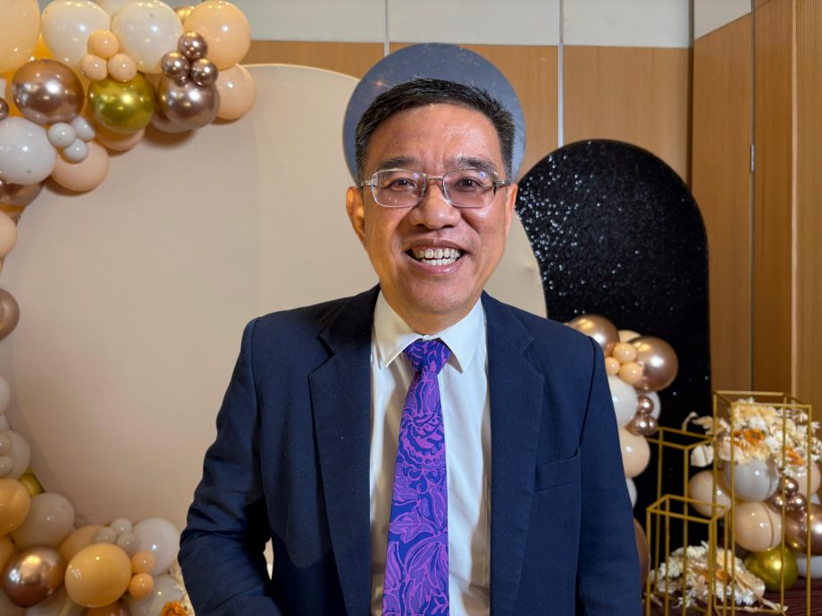 （大北马）港姐团队对槟城拍摄安排赞不绝口　黄汉伟指黄伟益言论“全属虚构”