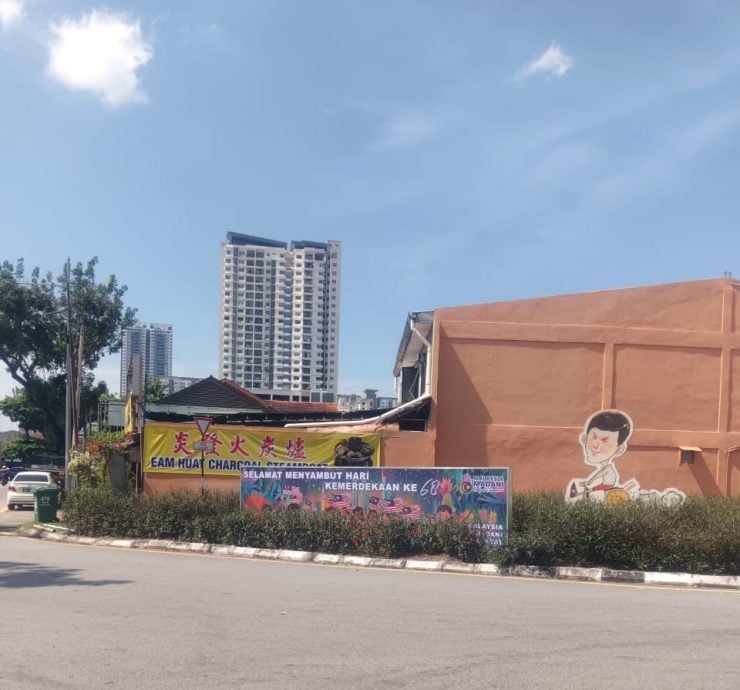 (大北马)王耶宗挂国旗也装电眼