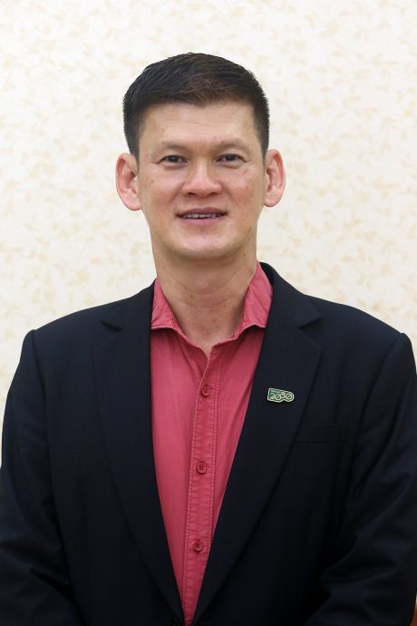 (大北马)王耶宗挂国旗也装电眼