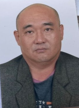 （大北马）男子晚餐后猝死