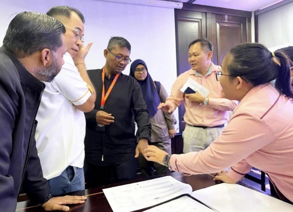 （大北马）白云山巴刹未来一年，李文兴：肯定有最大翻新