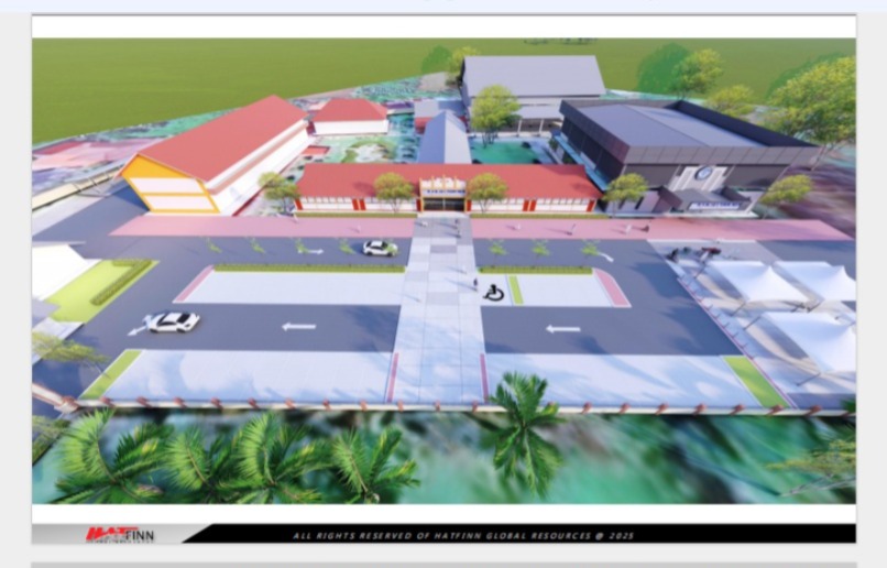 （大北马）育民华小办《Econsave星洲华教义演》，筹100万令吉新礼堂。