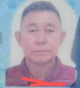 (大北马)苏宗水7月已退休并在意外前到公司领取“勤工奖”返回住家时遇祸