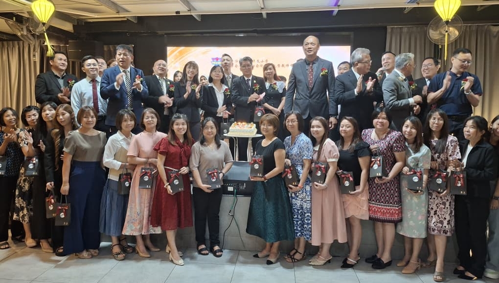 （大北马）蔡德兴盼首相尽快发言阻止事件发酵