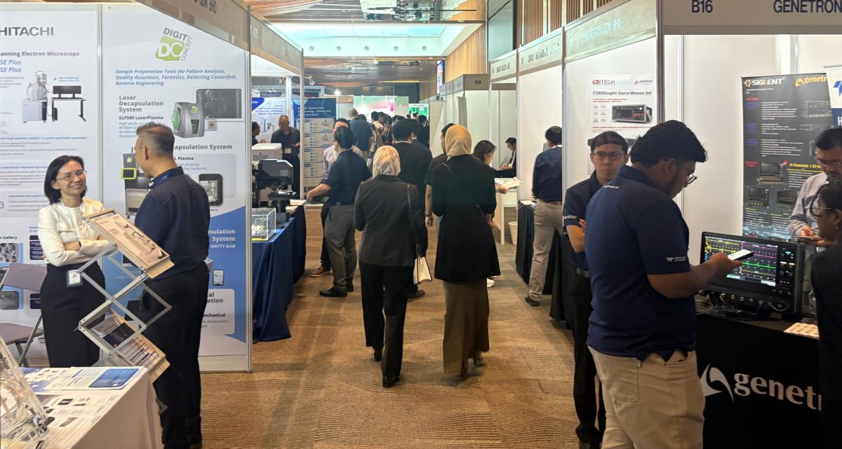 高教部长赞开发自主芯片   冀理大早日争取到IP