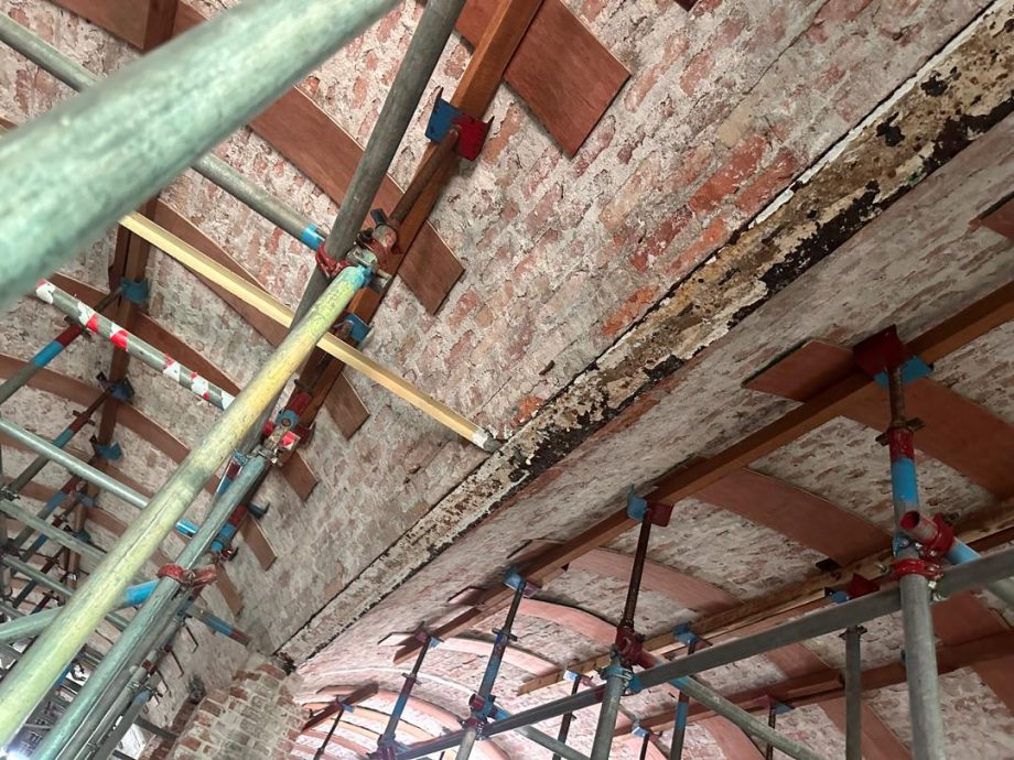 （大北马）走过百年|风车路锡克庙