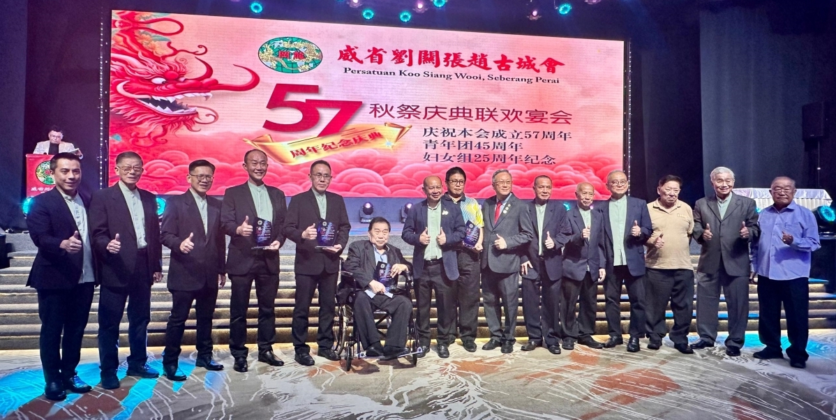 （大北马）近期接获多投诉 刘子健：年轻人误信高薪广告 