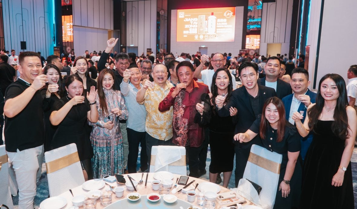 （大北马）酒中贵族 匠太宗酱香型白酒大马上市