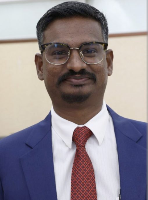 (大北马)黄义恩:承诺建负担屋巴刹,地段4年荒芜现变养牛场