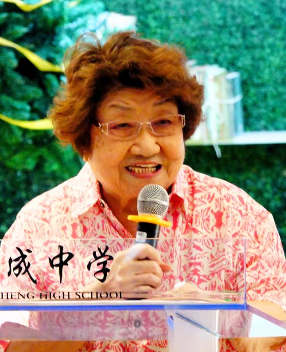 （大都会）本报活动，“传统心，现代情：儒道经典与书法艺术的时代对话”文化讲座／4图