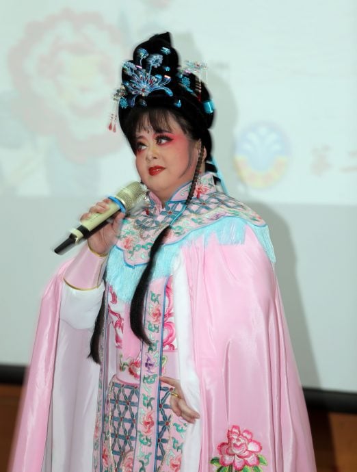 （大都会）请签发-主文-4之1-大都会-马潮联会/歌唱比赛