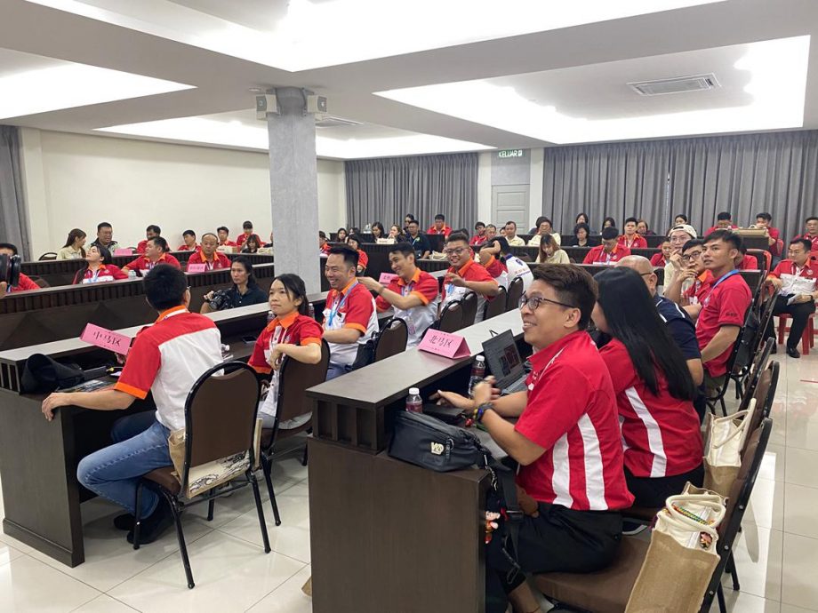 （大都会）请签发-大都会-4之2-马潮联会/常识比赛／3图