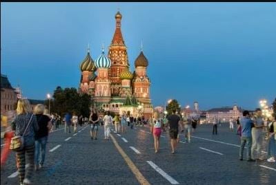 （已签发）​2025年第一季度   大马游客赴俄人数比去年翻倍