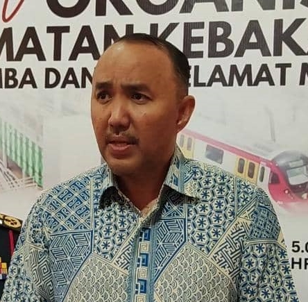 倒挂国旗丨业者被令关闭30天 嘉福尼:市会乃依法行事