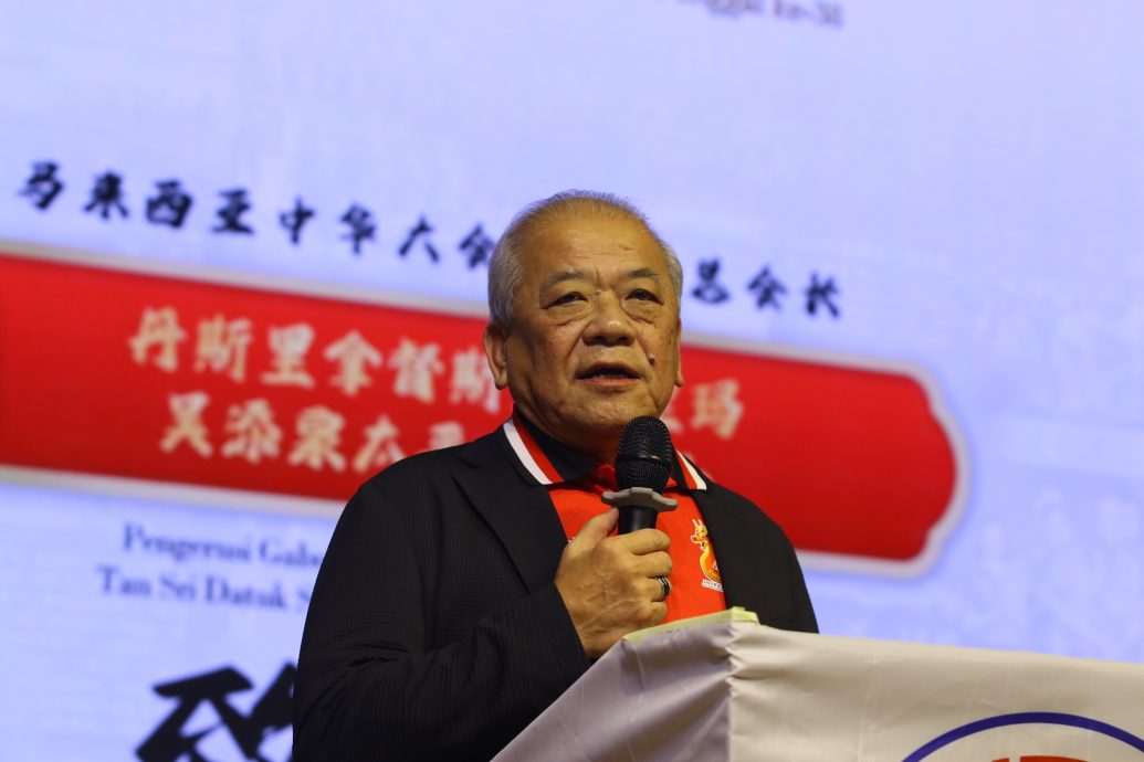 (已签发)全国:吴添泉:输赢都要归队 切勿污蔑加人身攻击