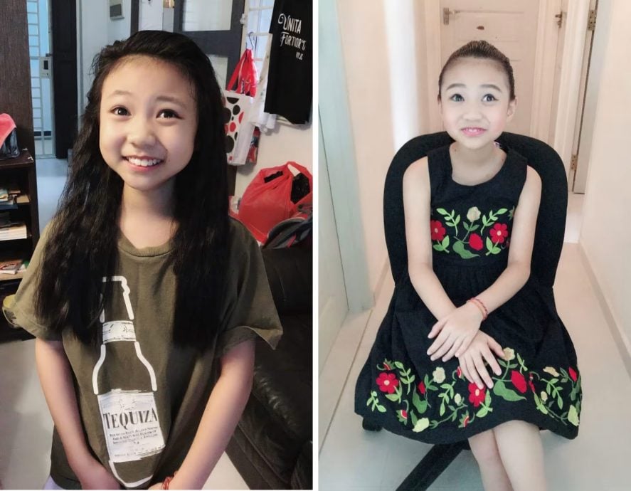 (已签发)全国:暖势力:因病双目失明 狮城16岁视障少女用歌声照亮世界