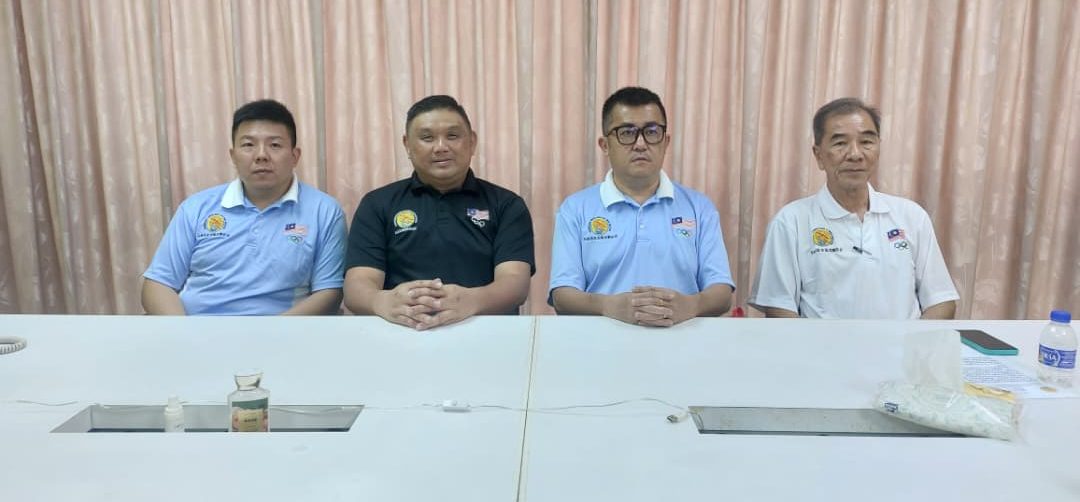 （已签发）全国：舞狮教练涉性骚扰  全国龙狮总会冻结教练资格