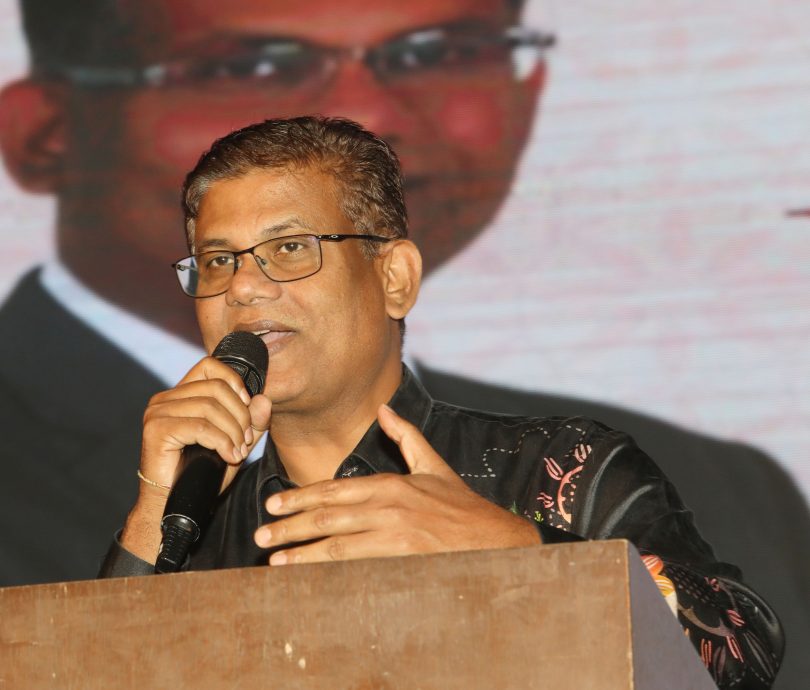 （已签发）大都会版4头/雪隆庄严同宗会为利民华小筹建校基金