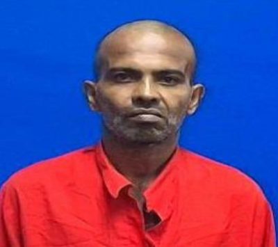 (已签发)柔:印裔囚犯逝世 监狱局寻家属