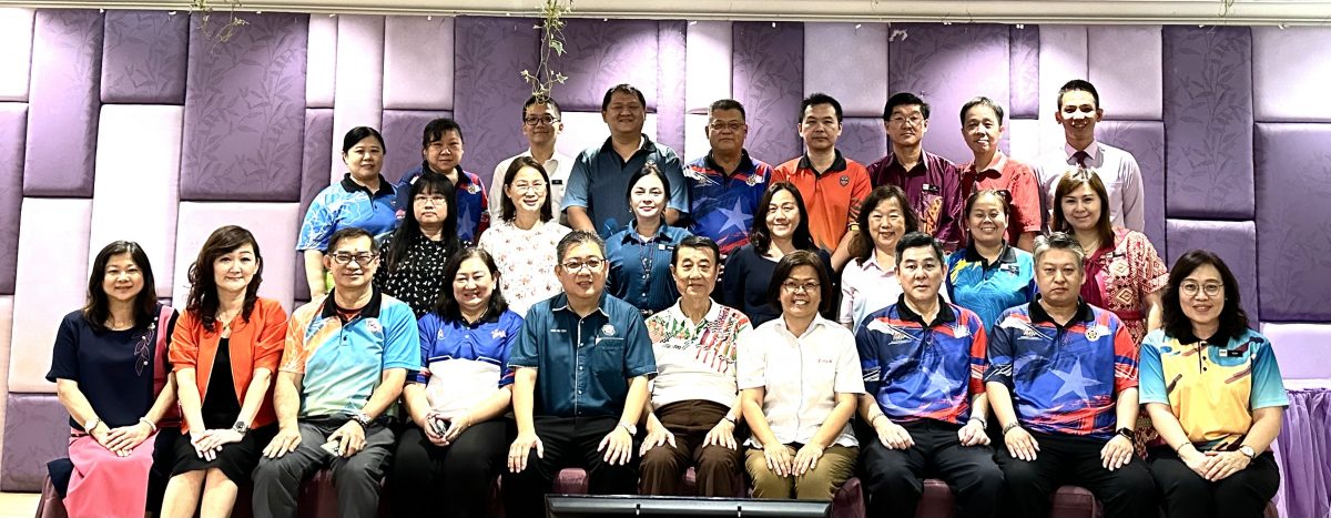 峇30华小参与阅报计划   郭舒胜：星洲发挥媒体力量