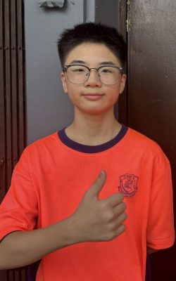 丁能爱群华小设“诚信商店”   让学生学习用钱实践道德