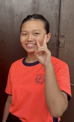 丁能爱群华小设“诚信商店”   让学生学习用钱实践道德