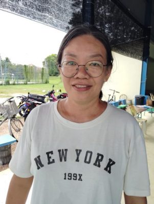 民生特工队:武吉港脚篮球场设施欠完善   居民盼增建厕所、遮雨棚及排水沟