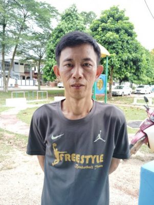 民生特工队:武吉港脚篮球场设施欠完善   居民盼增建厕所、遮雨棚及排水沟