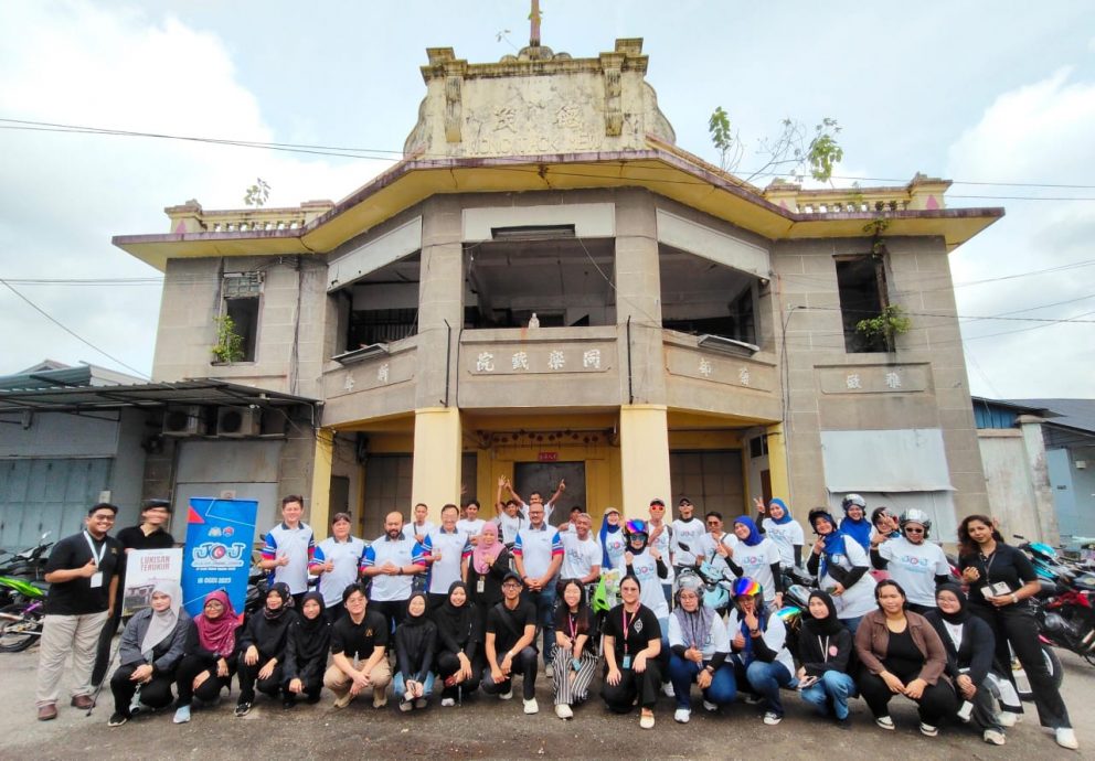 工大20师生发掘士乃之美 研究与实测绘图2古建筑