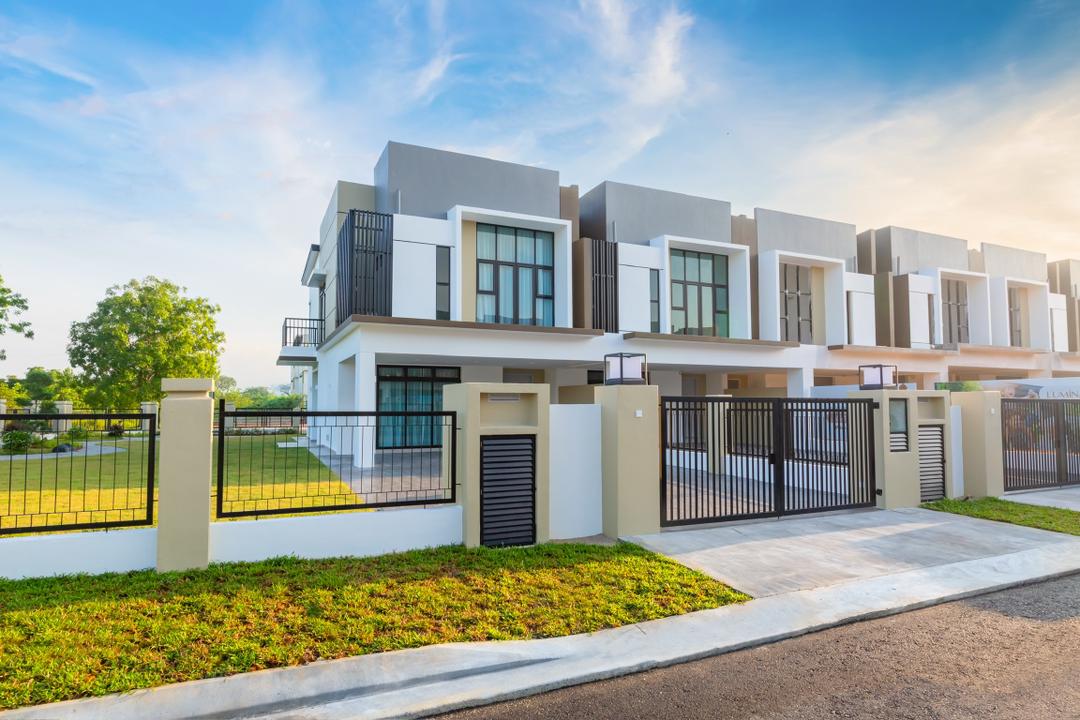 市场情报:大马集团Precinct Lumina双层排楼 现开放预购