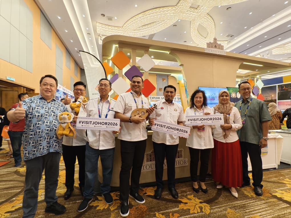 市场情报：最大规模MATTA Fair   本周末AICC盛大展开