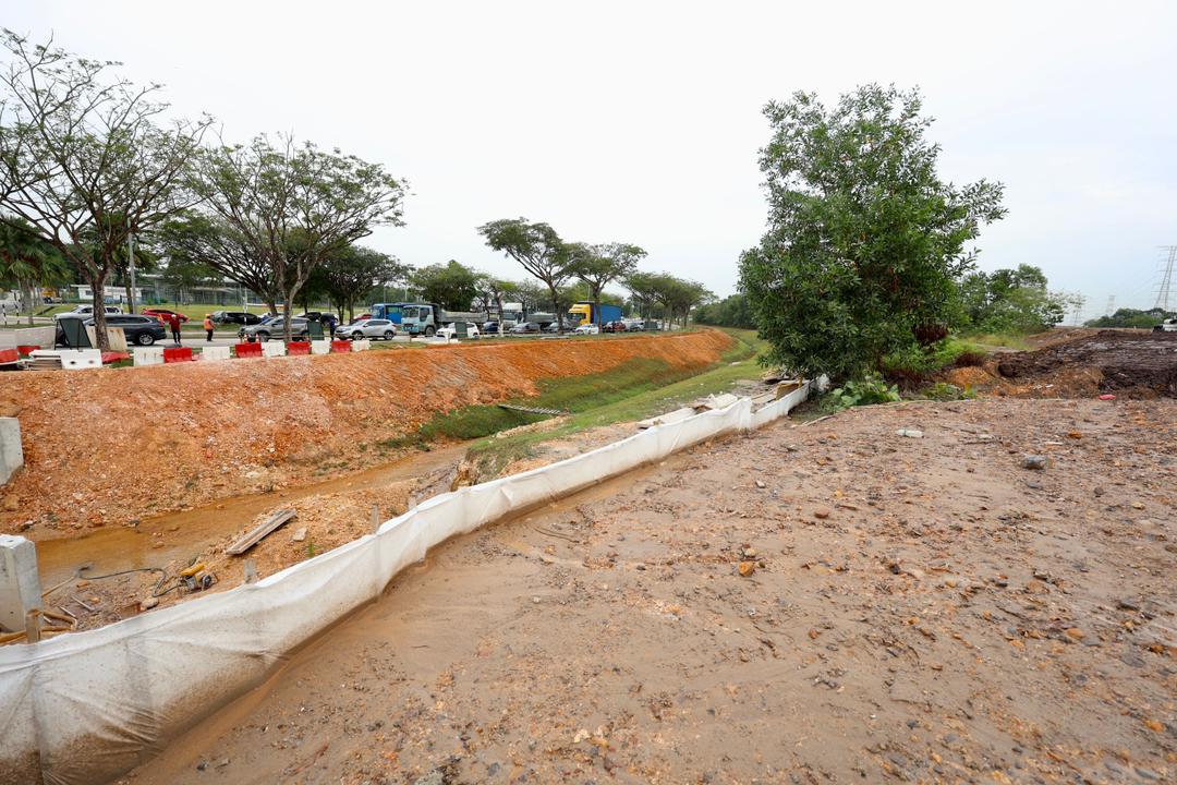 （已签发）柔：数据中心违例扰民接停工令，限两周解决问题