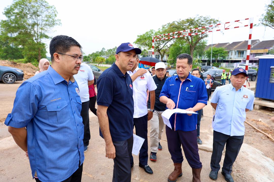 （已签发）柔：数据中心违例扰民接停工令，限两周解决问题