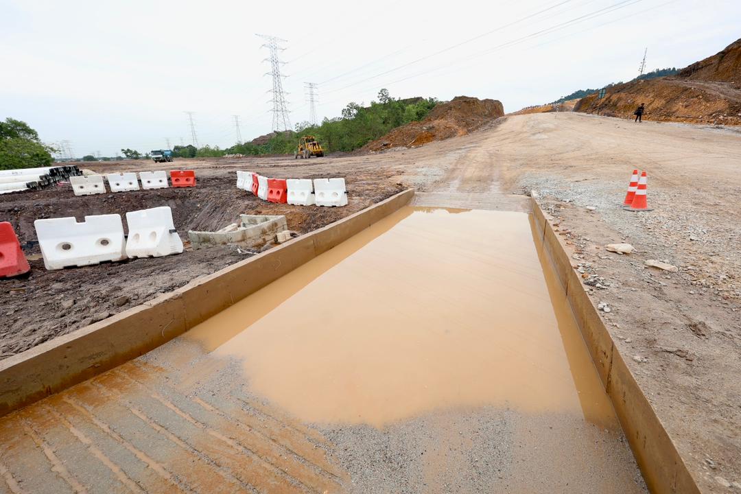 （已签发）柔：数据中心违例扰民接停工令，限两周解决问题