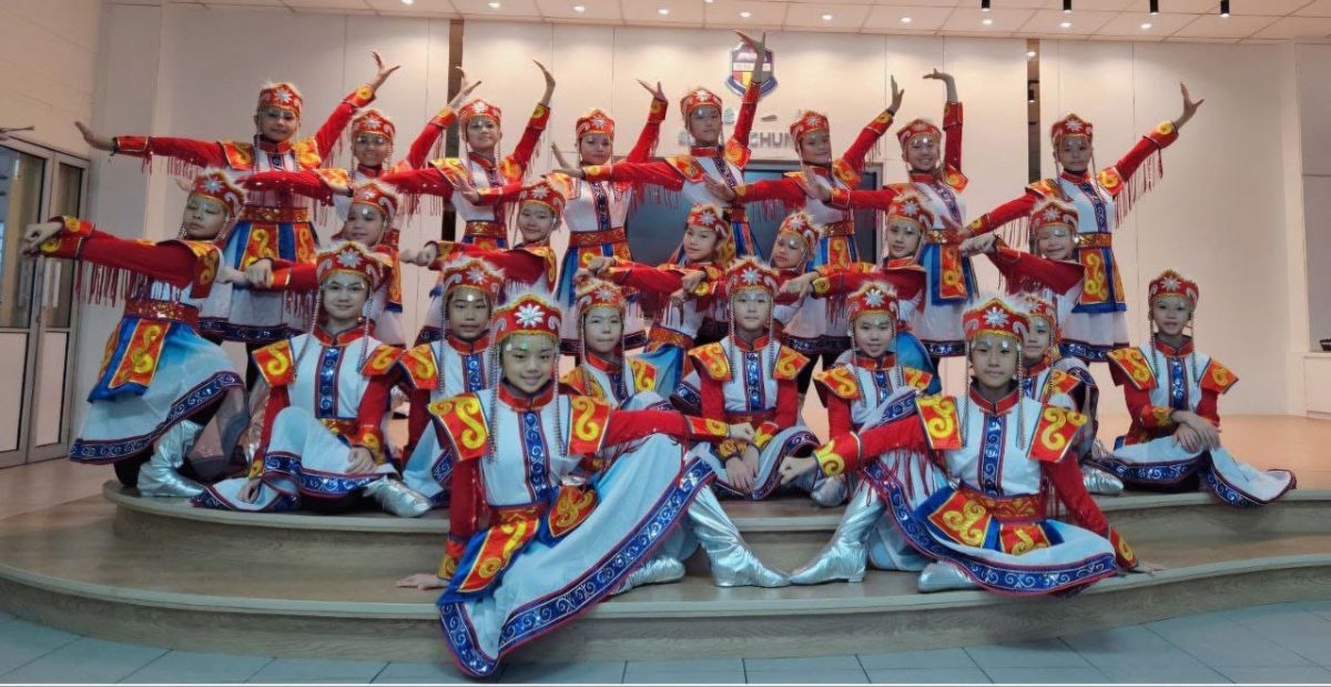 （已签发）柔：本报活动：星洲情义嘉年华华中义卖会 峇4华小将呈献舞蹈